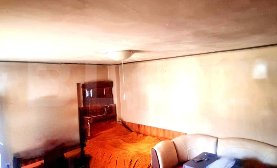 Casă cu 3 camere cu Canalizare în Mihai Bravu