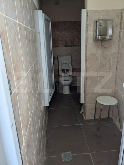 Casă individuală cu 2 camere cu Canalizare în Tărlungeni