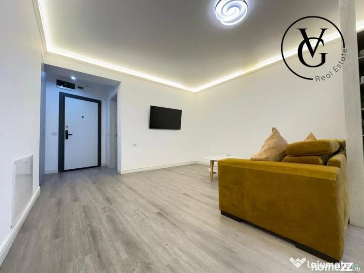 White Titanic - Apartament 2 camere - frontal la mare - Mamaia Sat (Constanta) - 2