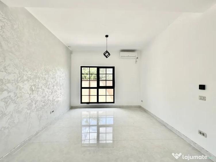 Casă cu 5 camere cu Teren 253 Mp în Giroc