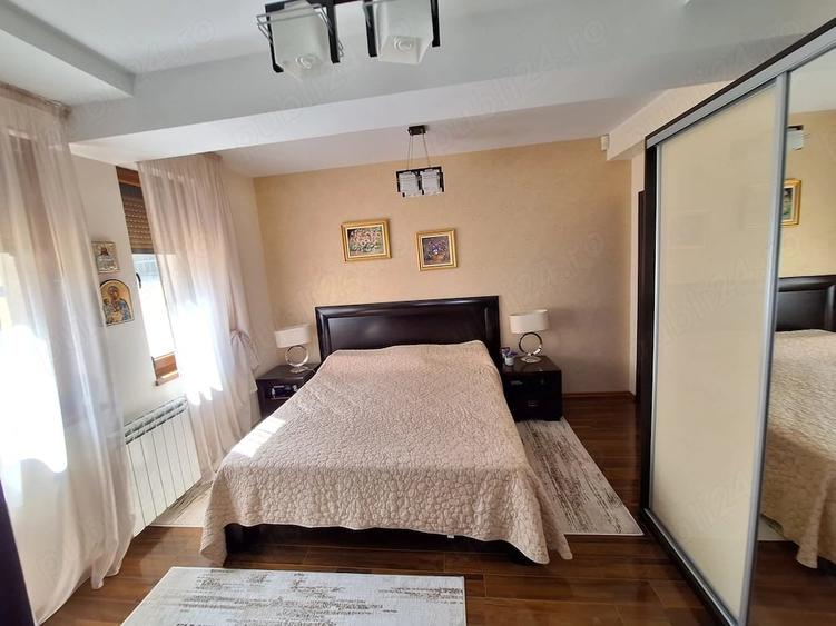 Vanzare casa P+1, zona Arcasilor, - 5