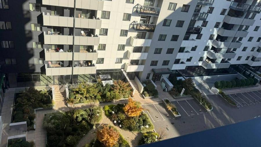 Studio premium Cortina North-Prima inchiriere - 5