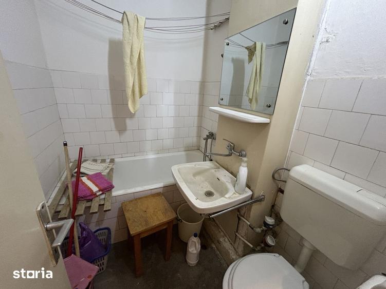 Garsonieră în Micălaca