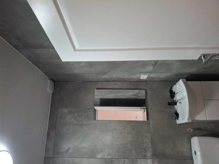 Garsonieră semidecomandată în Ultracentral