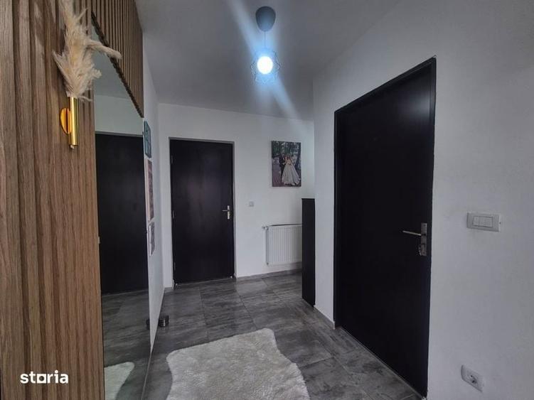 Casă cu 4 camere în Bucureasa