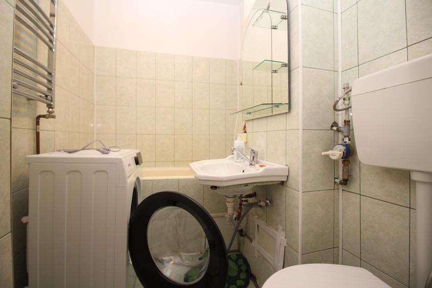 Garsonieră semidecomandată în Nicolae Grigorescu