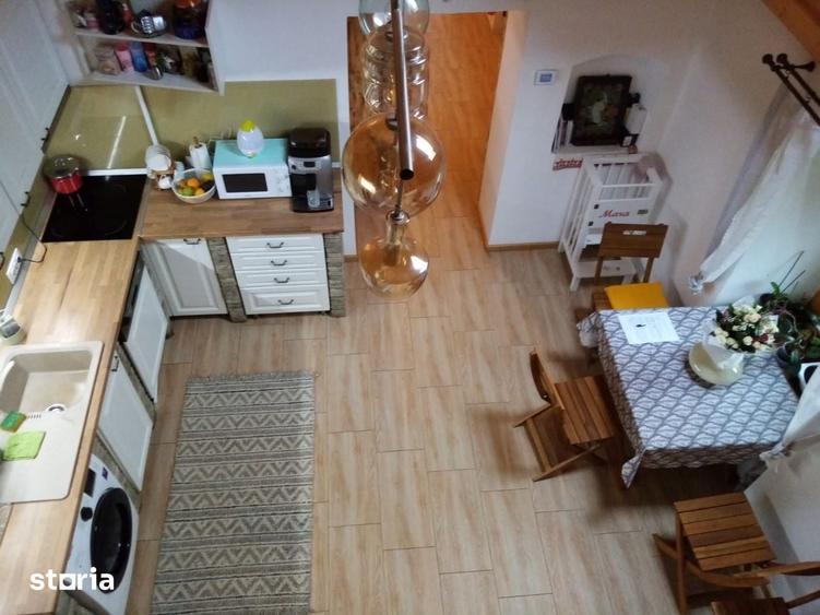 Casă cu 3 camere cu Teren 1800 Mp în Certeju de Sus