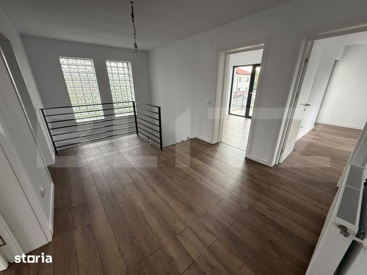 Casă cu 5 camere cu Teren 642 Mp în Pictor Rosenthal