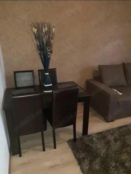 Apartament cu 2 camere decomandat în Ultracentral