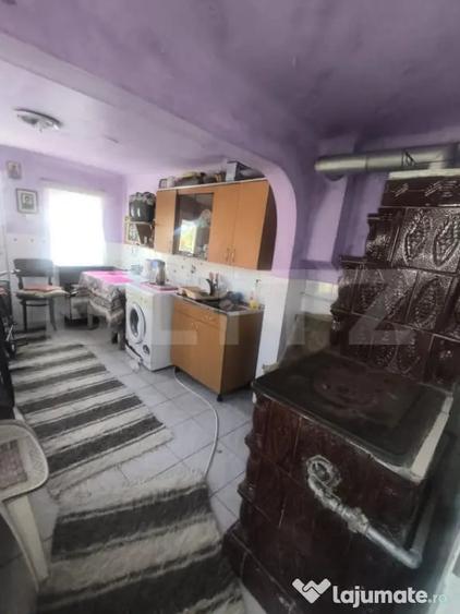 Casa de vanzare - Ocna Mures zona centrala - 15