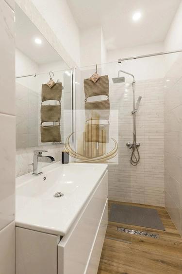 Apartament Exclusivist de Inchiriat | 2 Camere | Ultracentral | LUX - 4