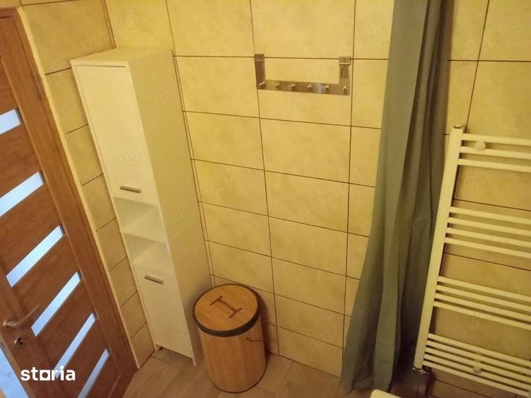 Apartament 2 camere, zona Circumvalatiunii - Iulius Mall - 8