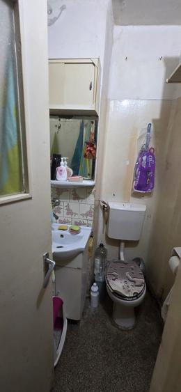 Apartament cu 2 camere nedecomandat în Tătărași