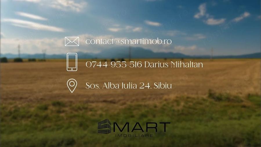 Teren de 47000 mp, în Primăverii