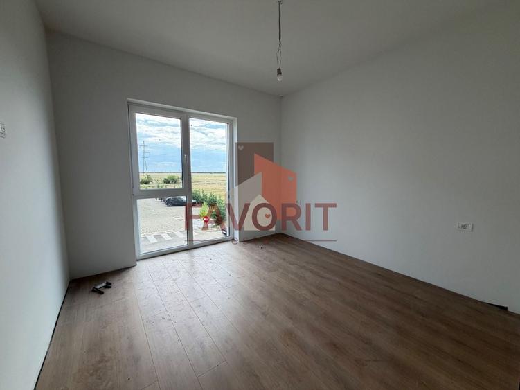 Apartament cu 2 camere decomandat în Mehala