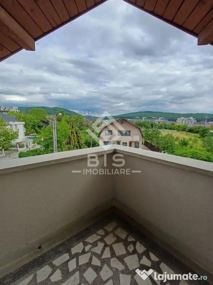 Apartament 3 camere, etaj 3 zona NORD - 5