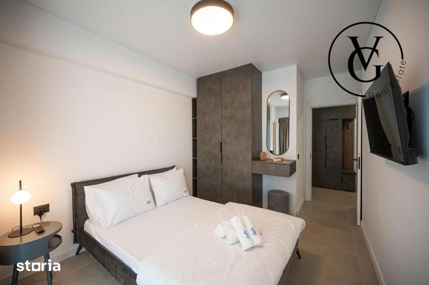 Apartament 2 camere | Modern | Alezzi Odyssey - 1