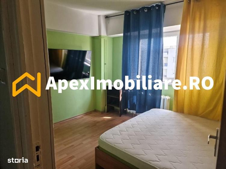 Apartament 3 camere de inchiriat Stefan cel Mare Bucuresti | ApexImobi - 3
