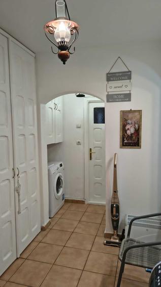 Vand apartament 2 camere cartier 1 Mai - 7
