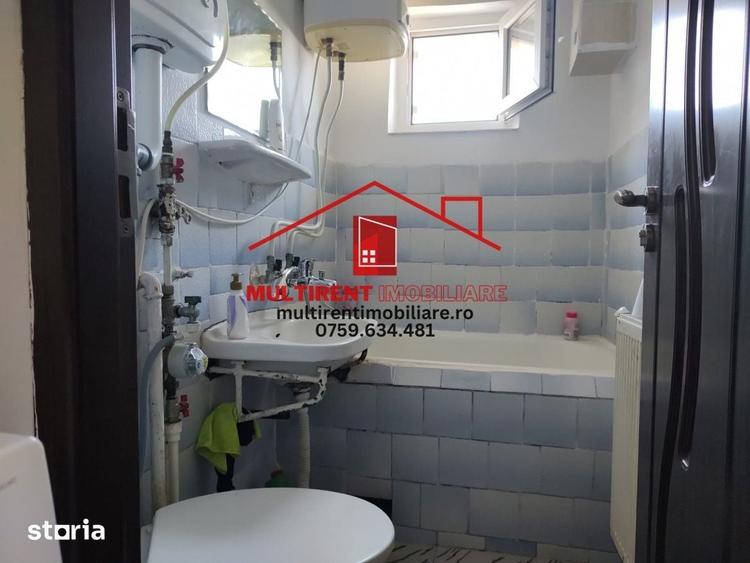 Apartament cu 3 camere în E3