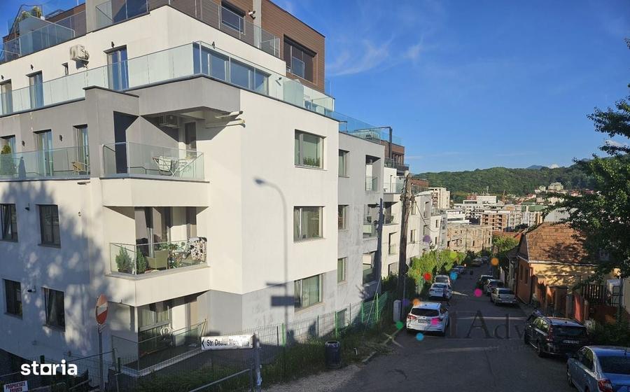 Inchiriere apartament Modern cu 2 Camere - 58 mp - Dealul Morii Reside - 6