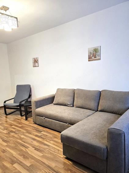 Apartament cu 2 camere decomandat în Berceni
