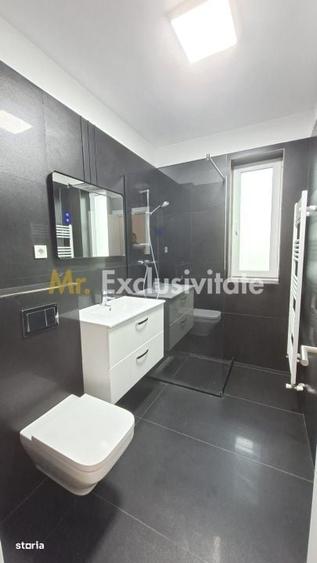 Apartament cu 3 camere decomandat în Ștefănești