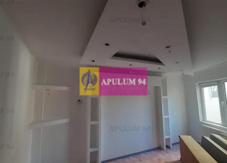 Casă individuală cu 6 camere decomandat cu Canalizare în Drumul Găzarului