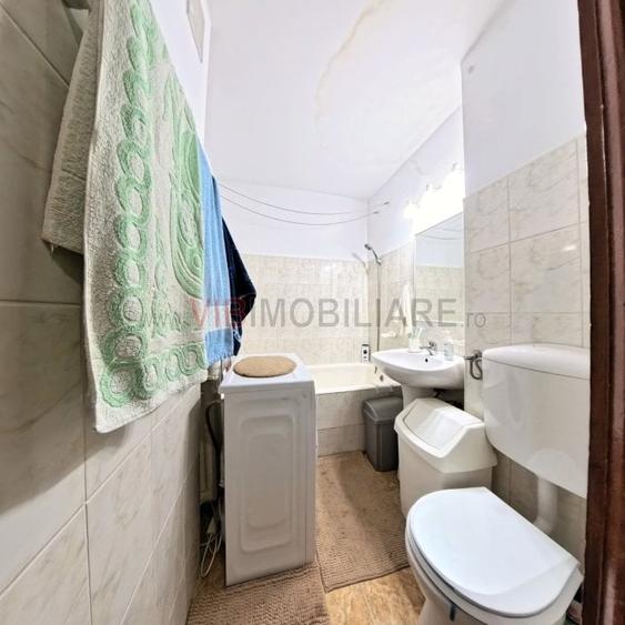 3 Camere - Calea Giulești - Bloc Anvelopat - 7