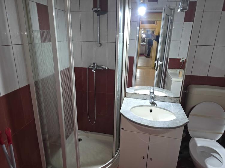 Garsonieră semidecomandată în Trivale