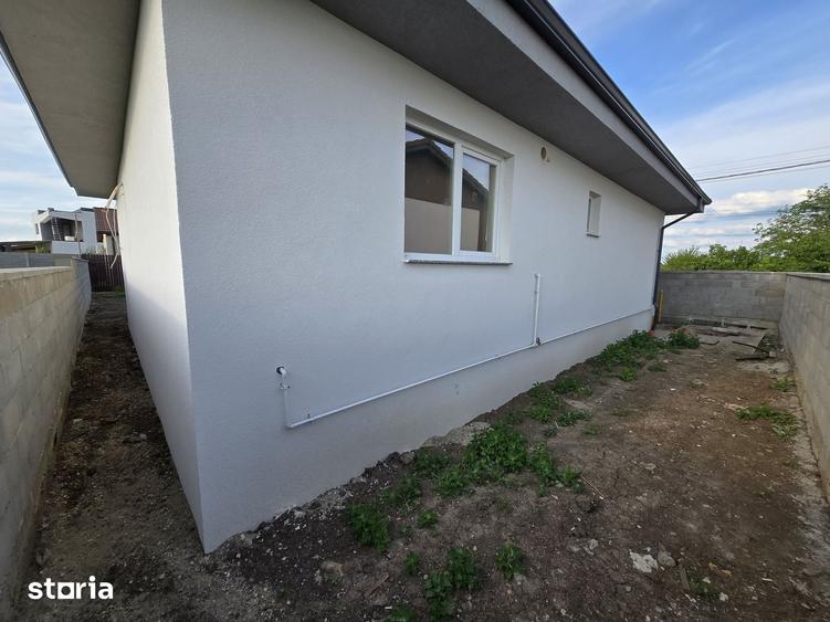 Casă cu 3 camere cu Teren 300 Mp în Circumvalațiunii