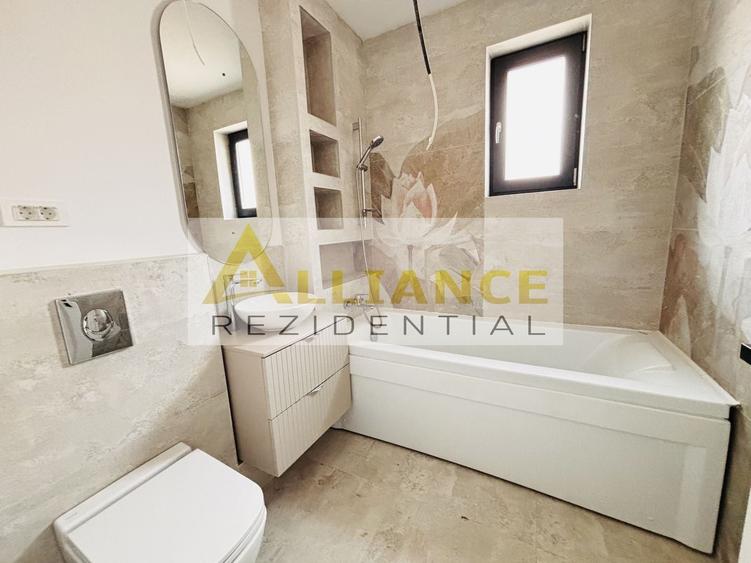 Casă individuală cu 4 camere cu Canalizare în Berceni