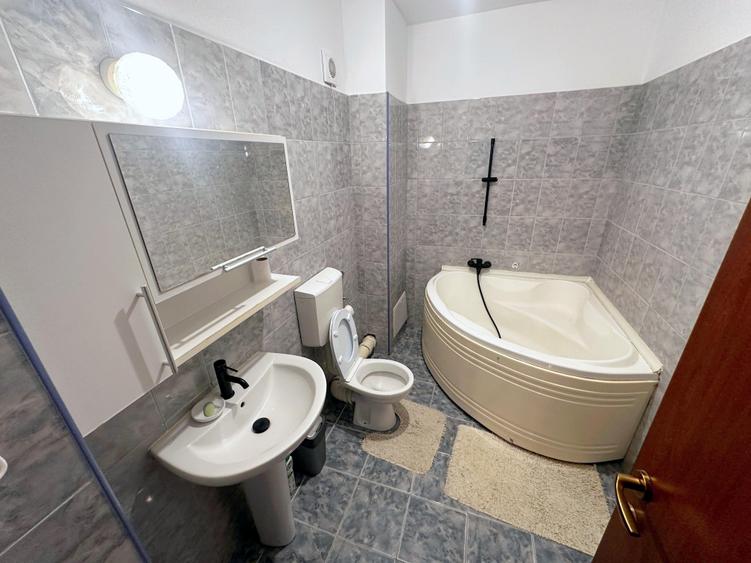 3 camere, bloc nou, mobilat modern, in Marasti, strada Dorobantilor - 13