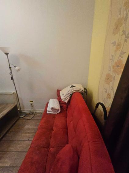 Garsonieră decomandată în Ultracentral