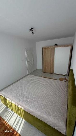 Inchiriez ap. cu 2 camere cal.Urseni - 5