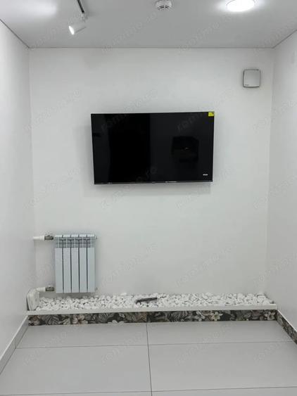 Spațiu comercial, de 75 mp, în Gorjului