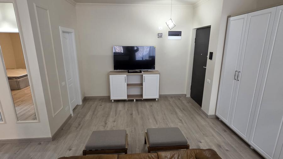 Apartament cu 2 camere în Decebal