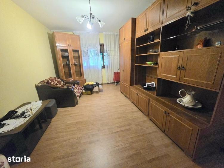 Apartament 2 camere Dorobanti etaj 1 - 1