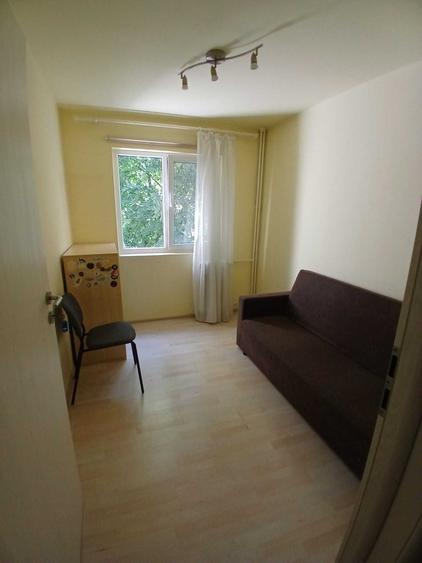 Apartament cu 3 camere de inchiriat zona Aeroport Baneasa, direct proprietar, fara comision - 5
