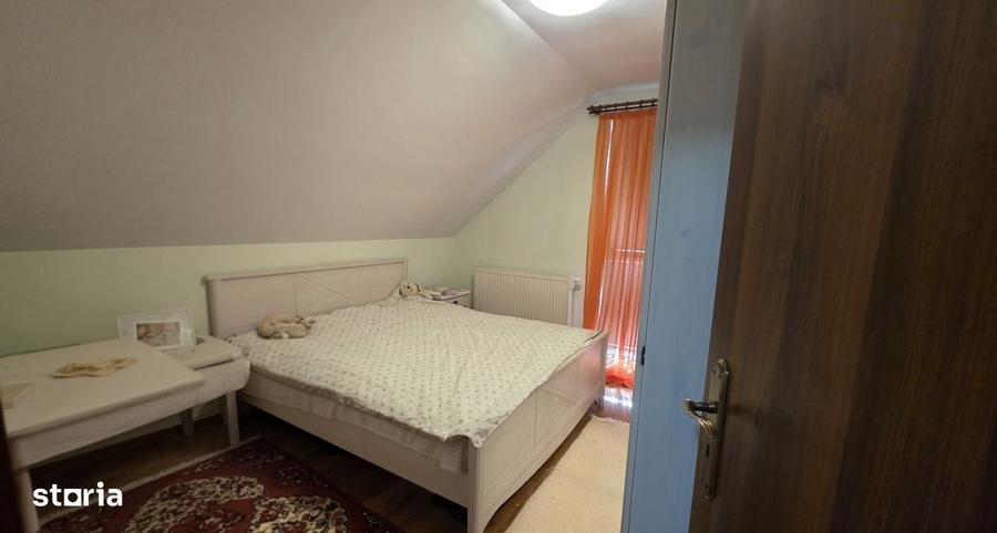 Casa individuala 114 mp utili | teren 666 mp | Dumbravita - 13