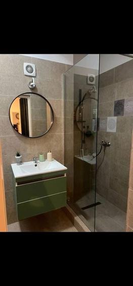 Apartament nedecomandat în Central