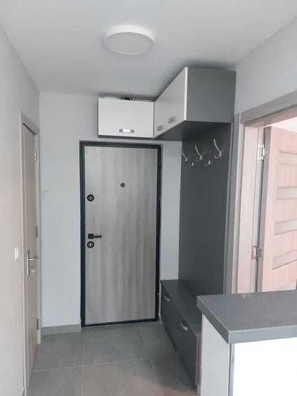 Apartament cu 2 camere decomandat în Nufărul