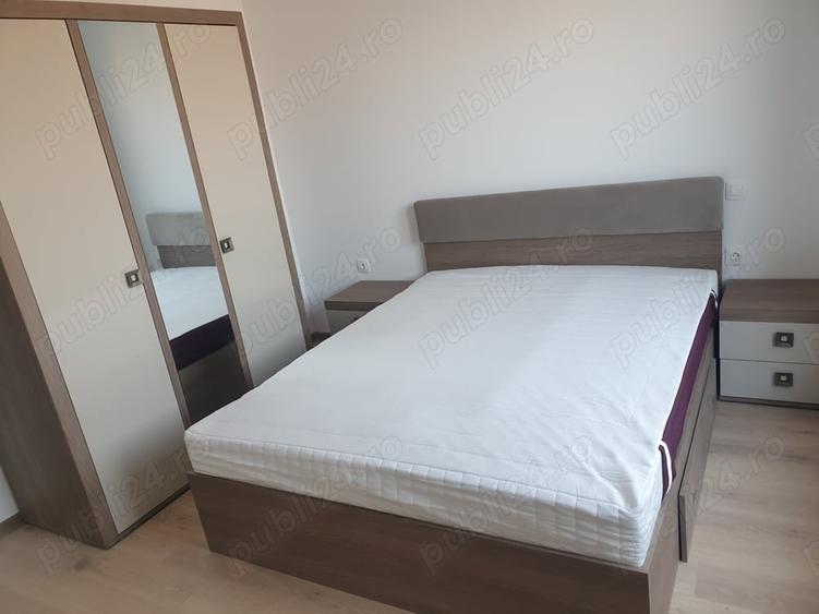 Apartament cu 2 camere în Mureșeni