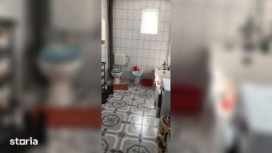 Casă cu 3 camere cu Teren 374 Mp în Apahida