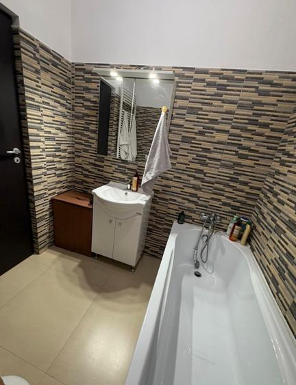 2 camere Lujerului - Orsova | imobil 2014 | *parcare proprie* - 6
