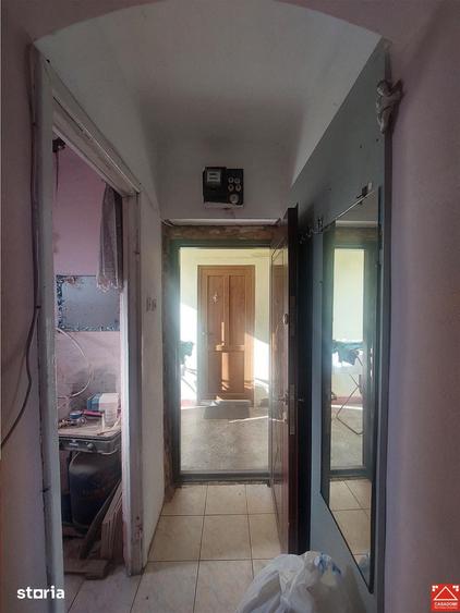 Garsonieră în Confecții