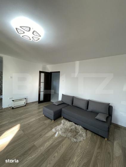 Casă cu 4 camere cu Teren 1300 Mp în Fălticeni