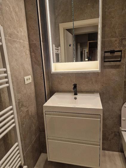 Apartament cu 2 camere decomandat în Elisabetin