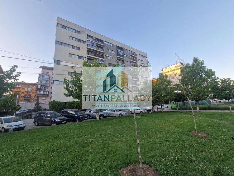 Garsonieră decomandată în Militari