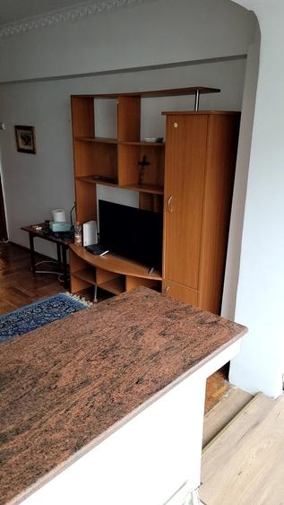 Garsonieră decomandată în Exterior Nord